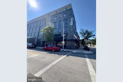 1201 S Charles Street #2A, Baltimore, MD 21230 - Photo 1