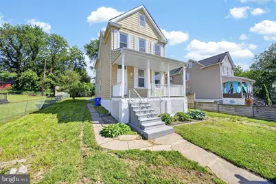 5923 Kavon Avenue, Baltimore, MD 21206 - Photo 4