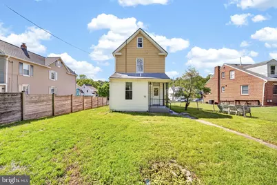 5923 Kavon Avenue, Baltimore, MD 21206 - Photo 8