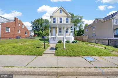 5923 Kavon Avenue, Baltimore, MD 21206 - Photo 6
