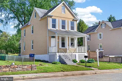 5923 Kavon Avenue, Baltimore, MD 21206 - Photo 2
