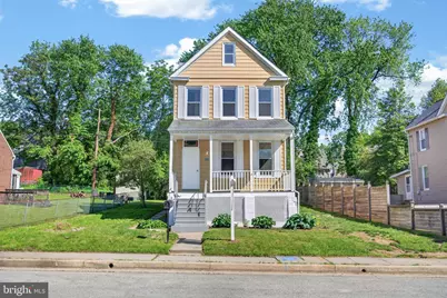 5923 Kavon Avenue, Baltimore, MD 21206 - Photo 1