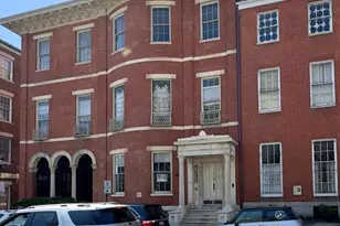 7 W Mulberry St, Baltimore, MD 21201 - Photo 1
