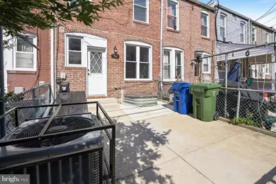 719 Oldham Street, Baltimore, MD 21224 - Photo 2