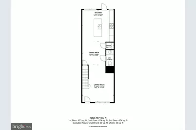 719 Oldham Street, Baltimore, MD 21224 - Photo 28