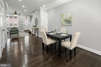 719 Oldham Street, Baltimore, MD 21224 - Photo 6