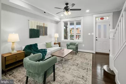 719 Oldham Street, Baltimore, MD 21224 - Photo 4
