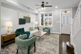 719 Oldham St, Baltimore, MD 21224 - Photo 4