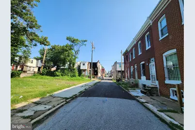 1611 N Chapel Street, Baltimore, MD 21213 - Photo 8
