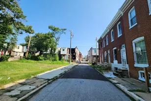 1611 N Chapel St, Baltimore, MD 21213 - Photo 8