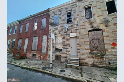 1611 N Chapel Street, Baltimore, MD 21213 - Photo 2