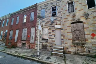 1611 N Chapel St, Baltimore, MD 21213 - Photo 2