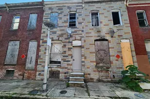 1611 N Chapel St, Baltimore, MD 21213 - Photo 1
