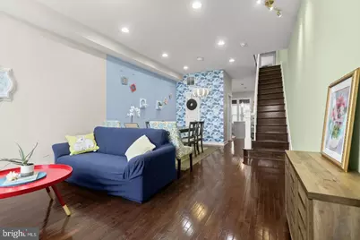 943 N Patterson Park Avenue, Baltimore, MD 21205 - Photo 4
