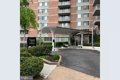 1 E University Parkway #1103, Baltimore, MD 21218 - Photo 1