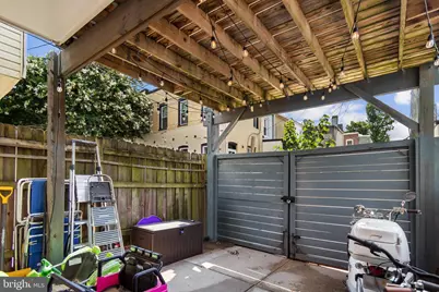 108 N Lakewood Avenue, Baltimore, MD 21224 - Photo 20