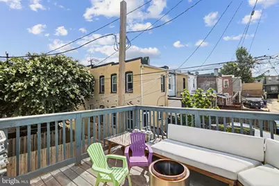 108 N Lakewood Avenue, Baltimore, MD 21224 - Photo 18