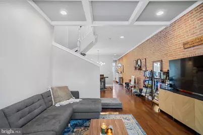 108 N Lakewood Avenue, Baltimore, MD 21224 - Photo 2