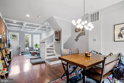 108 N Lakewood Avenue, Baltimore, MD 21224 - Photo 4