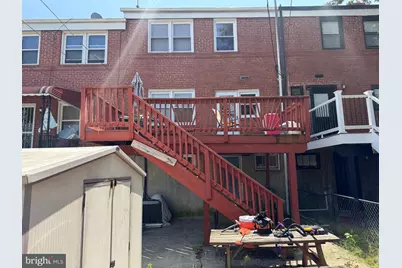 1222 Sheridan Avenue, Baltimore, MD 21239 - Photo 10