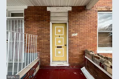 2516 E Chase Street, Baltimore, MD 21213 - Photo 4