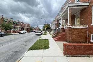 2516 E Chase St, Baltimore, MD 21213 - Photo 2