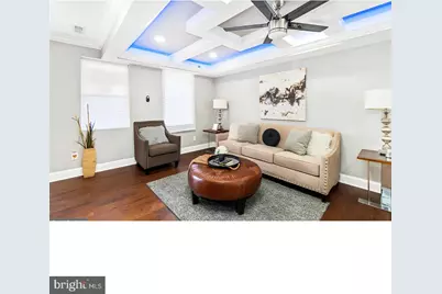 1129 N Bentalou Street, Baltimore, MD 21216 - Photo 6