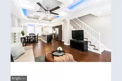 1129 N Bentalou Street, Baltimore, MD 21216 - Photo 4