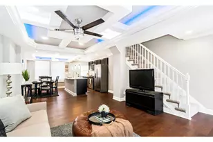 1129 N Bentalou St, Baltimore, MD 21216 - Photo 4