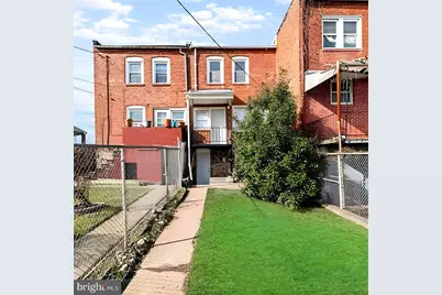 1129 N Bentalou Street, Baltimore, MD 21216 - Photo 24