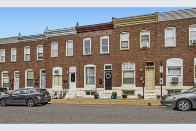 255 S Robinson Street, Baltimore, MD 21224 - Photo 4
