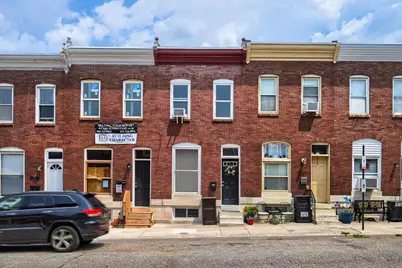 255 S Robinson Street, Baltimore, MD 21224 - Photo 2