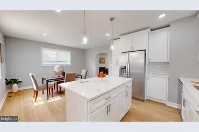 3301 Cedarhurst Road, Baltimore, MD 21214 - Photo 8
