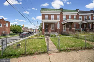 627 Mt Holly St, Baltimore, MD 21229 - Photo 1