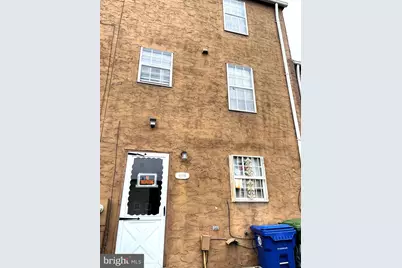 1009 Somerset Street, Baltimore, MD 21202 - Photo 22