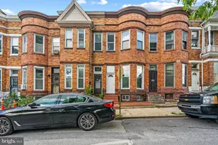 2912 Auchentoroly Terrace, Baltimore, MD 21217 - Photo 2