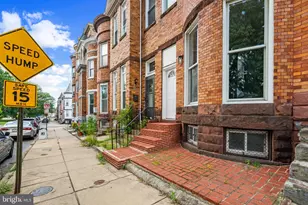 2912 Auchentoroly Terrace, Baltimore, MD 21217 - Photo 1