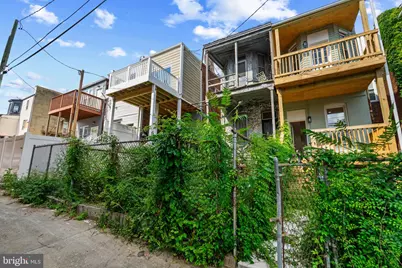 2912 Auchentoroly Terrace, Baltimore, MD 21217 - Photo 34