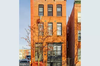 2017 Saint Paul Street, Baltimore, MD 21218 - Photo 1