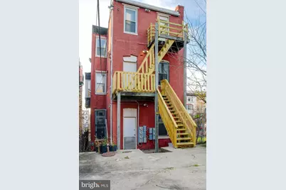 2017 Saint Paul Street, Baltimore, MD 21218 - Photo 6