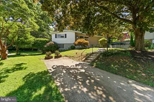 5801 Stuart Ave, Baltimore, MD 21215 - Photo 4