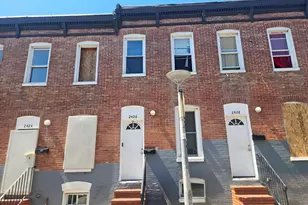 2426 Etting St, Baltimore, MD 21217 - Photo 1