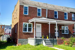 5332 Cuthbert Ave, Baltimore, MD 21215 - Photo 1