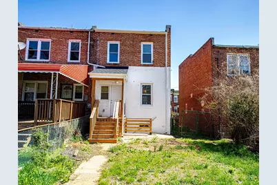 5332 Cuthbert Avenue, Baltimore, MD 21215 - Photo 34