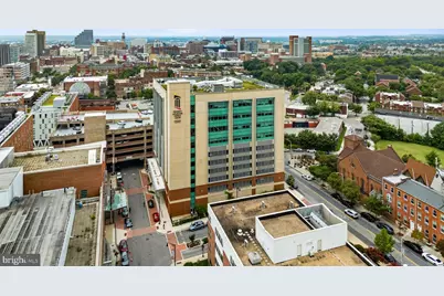 821 Martin Luther King Jr Boulevard, Baltimore, MD 21201 - Photo 50