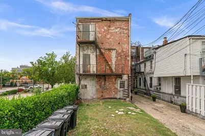 821 Martin Luther King Jr Boulevard, Baltimore, MD 21201 - Photo 44