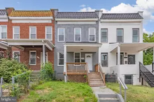 4703 Beaufort Ave, Baltimore, MD 21215 - Photo 1
