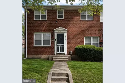 4826 Melbourne Road, Baltimore, MD 21229 - Photo 1