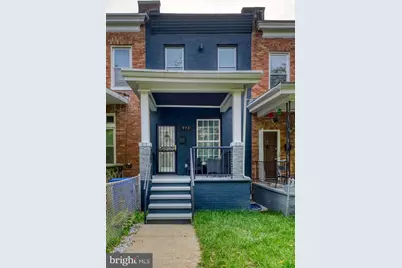 972 N Franklintown Road, Baltimore, MD 21216 - Photo 2