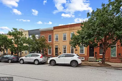 1425 Decatur Street, Baltimore, MD 21230 - Photo 6